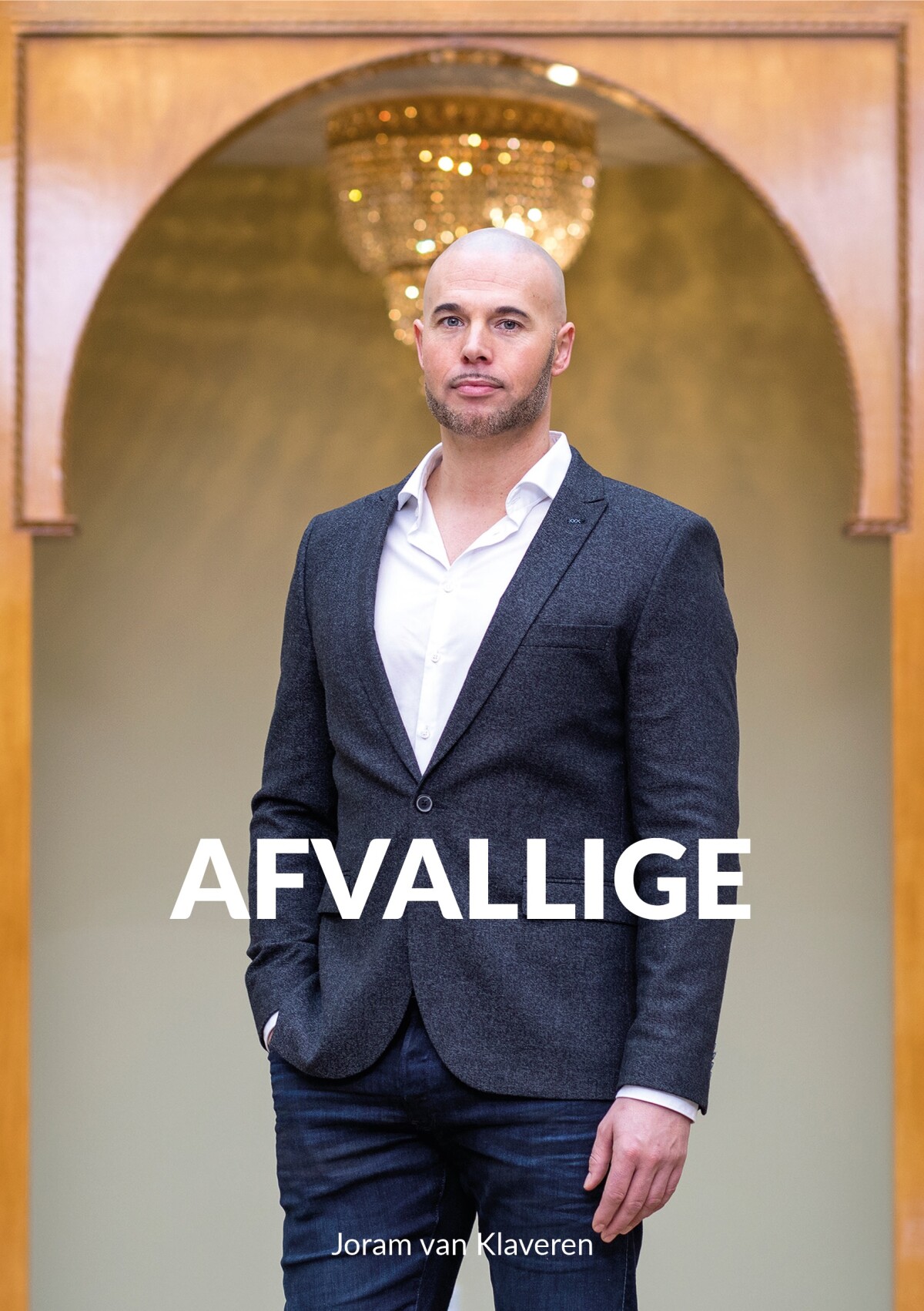 Joram van Klaveren - Afvallige