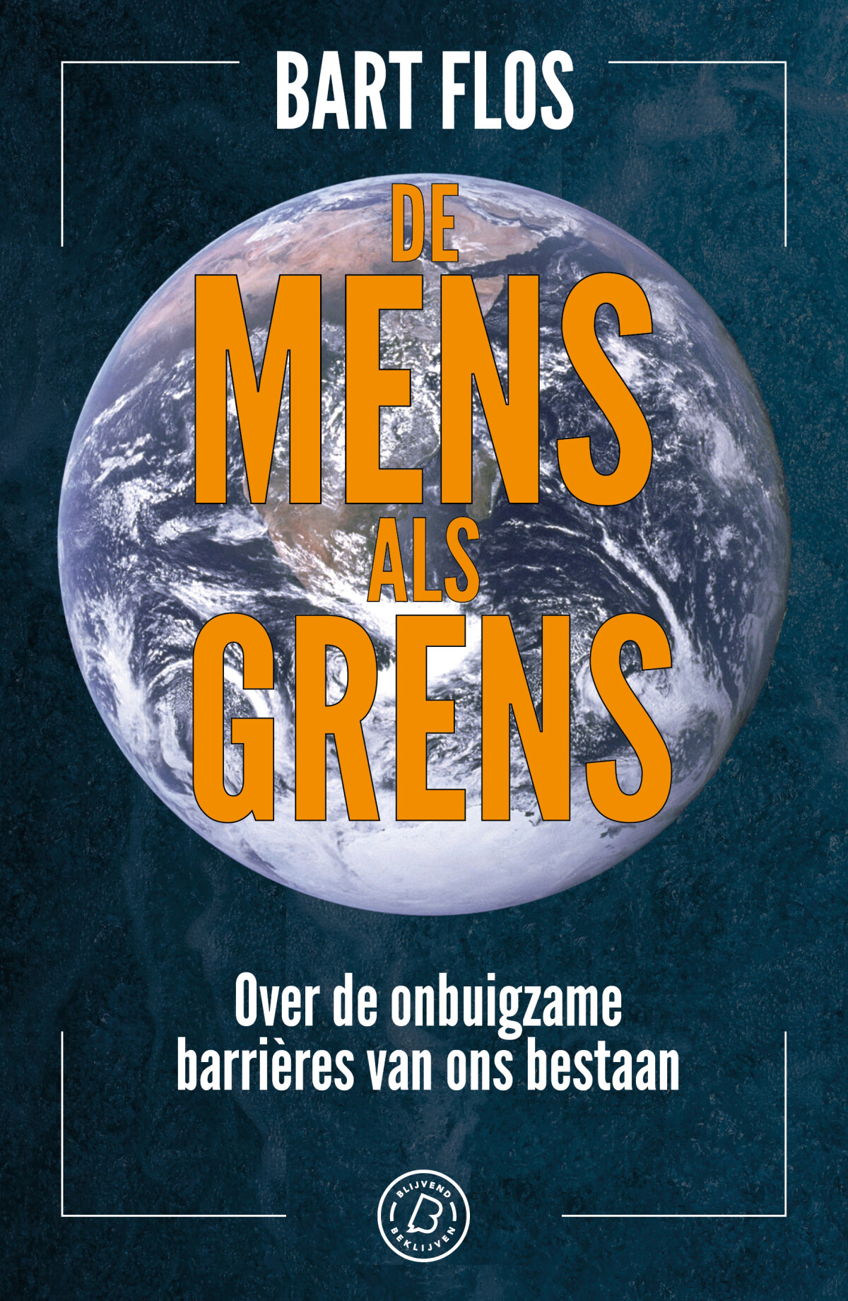 Bart Flos - De mens als grens