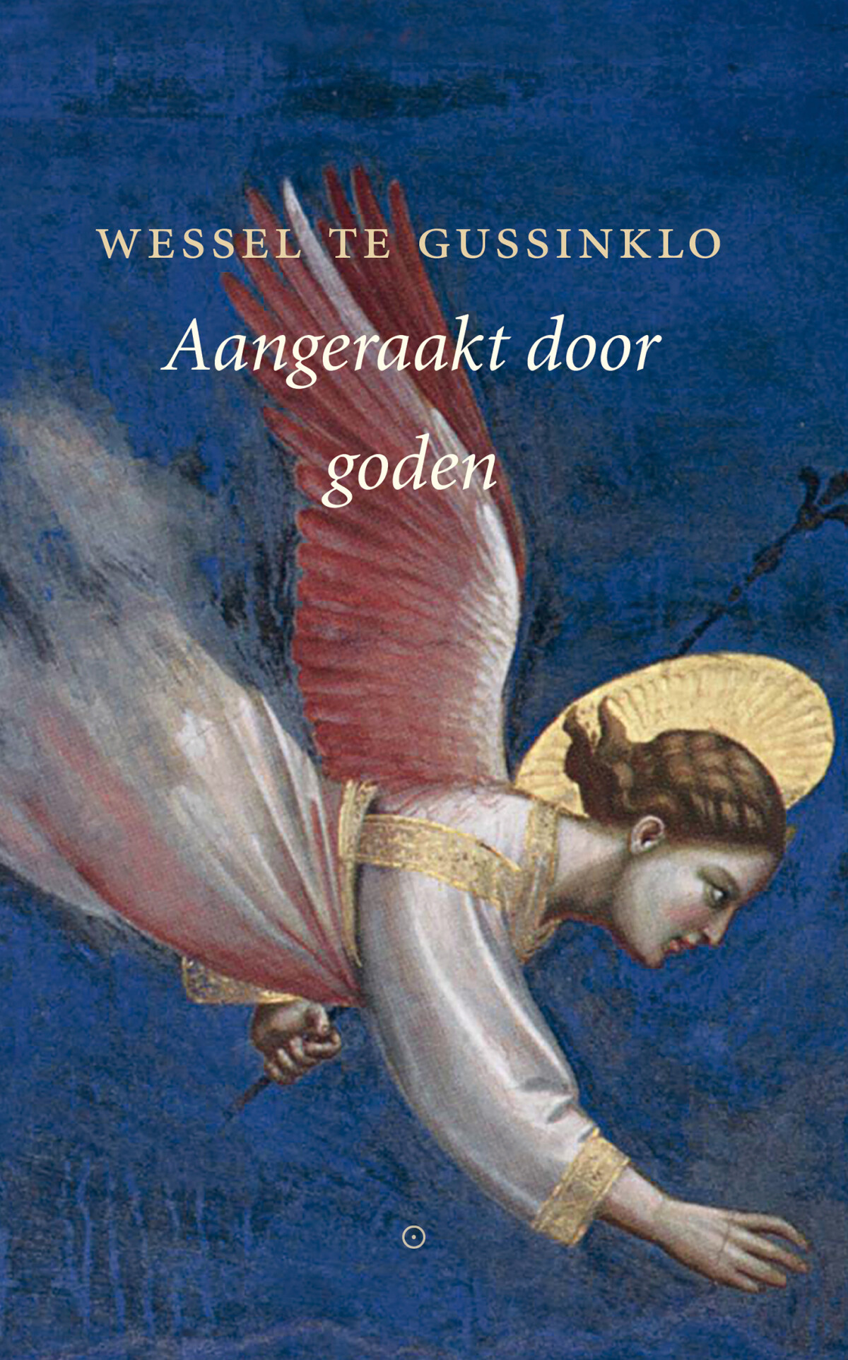 Wessel te Gussinklo - Aangeraakt door goden