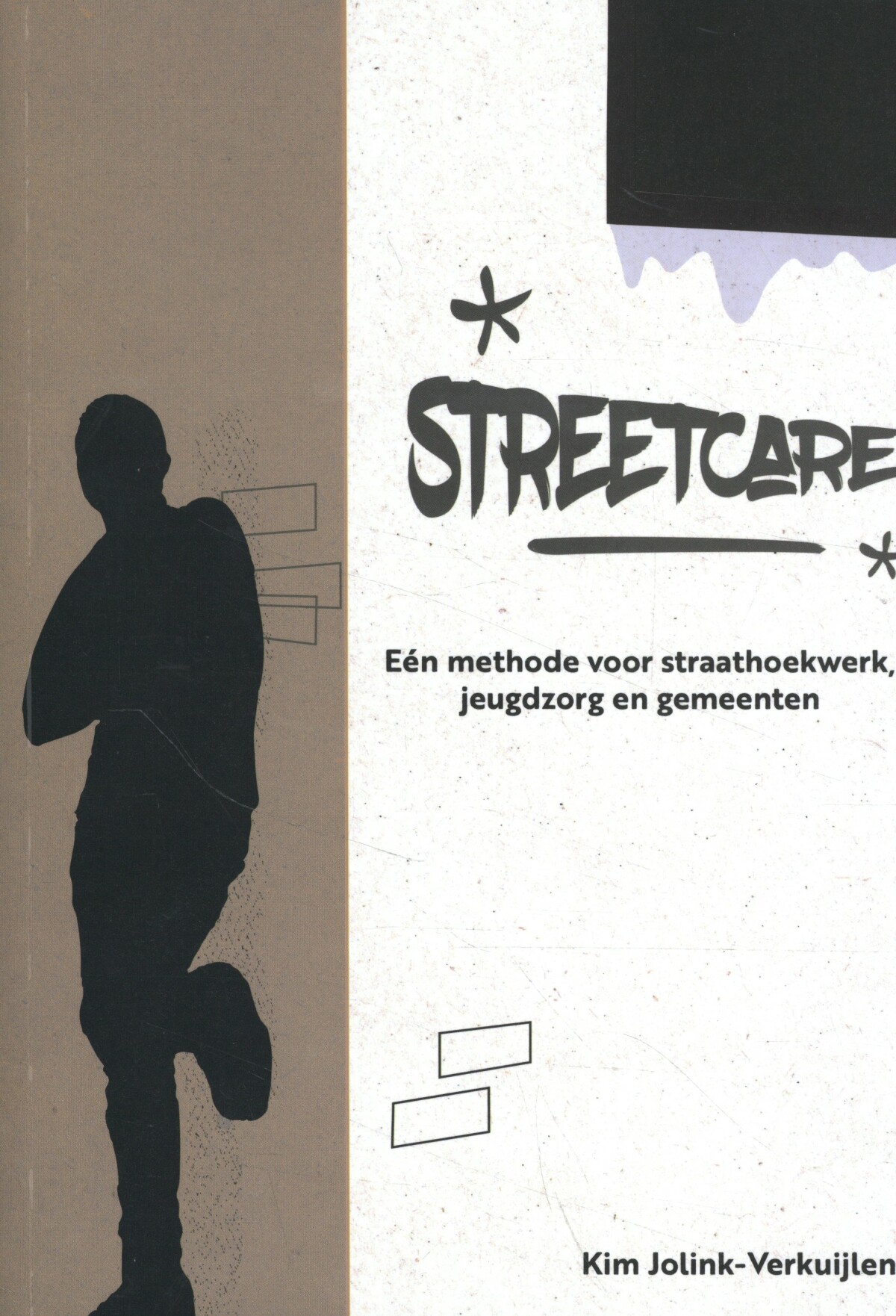 Kim Jolink - Streetcare