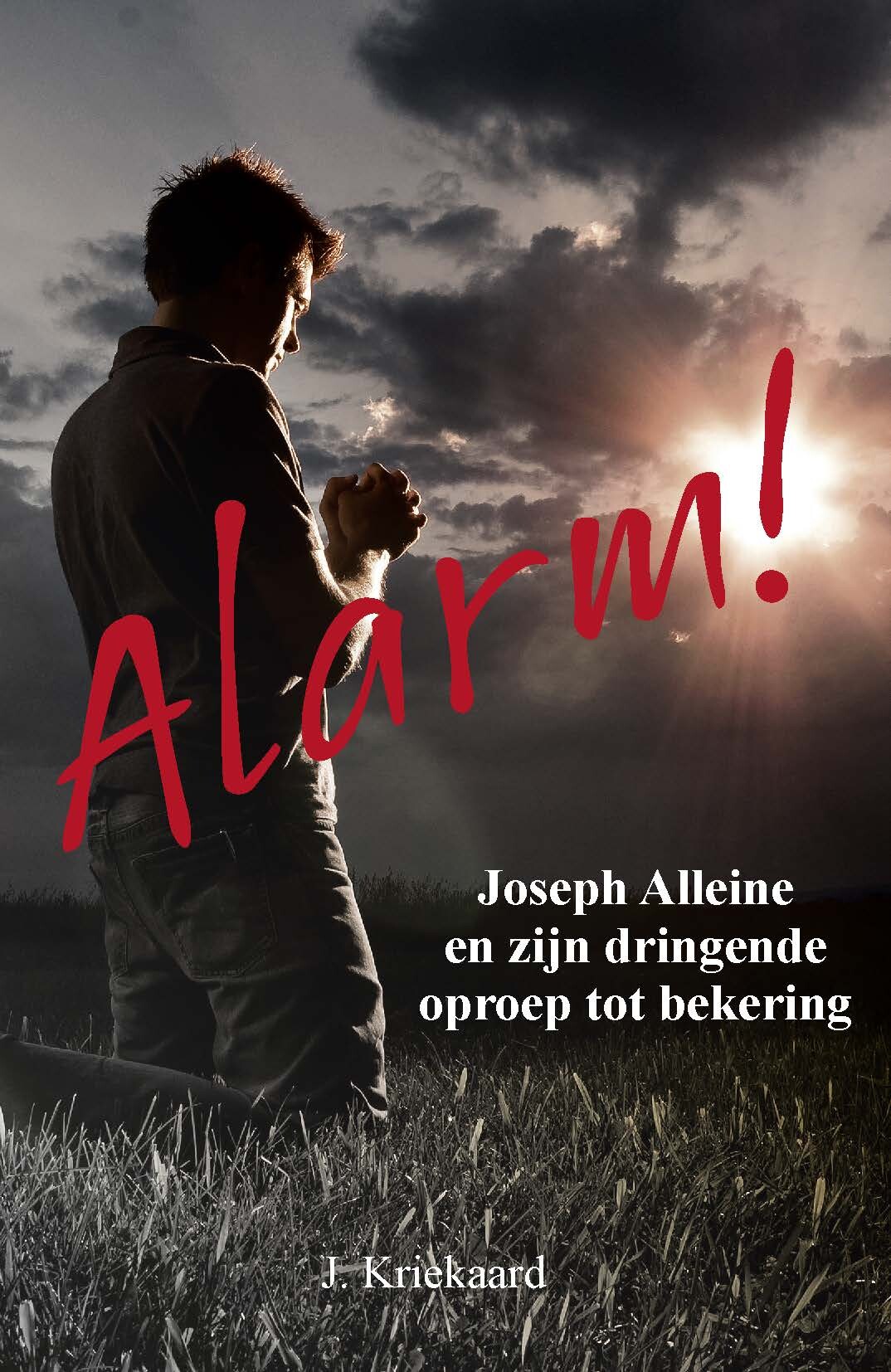 J. Kriekaard - Alarm!