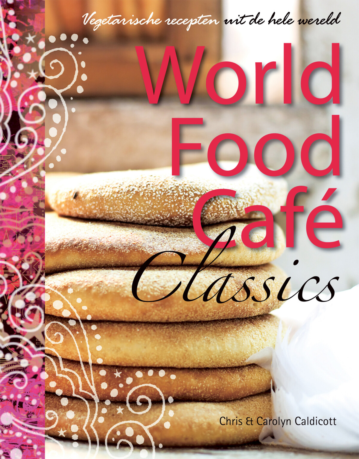 World Food Café classics