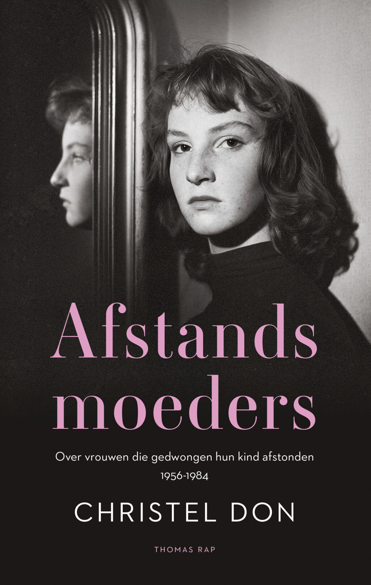 Christel Don - Afstandsmoeders