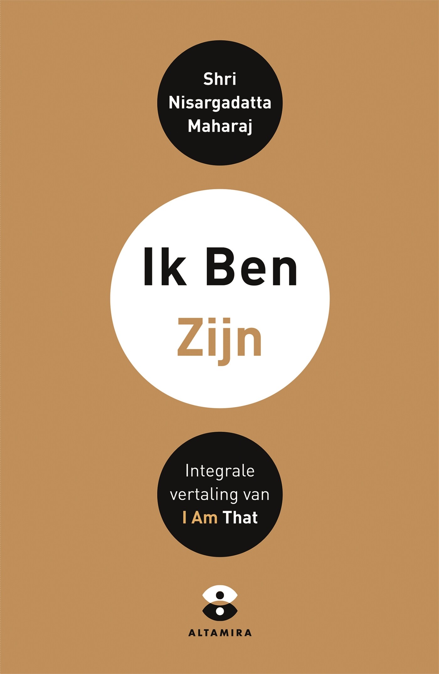 Ik ben ; Zijn