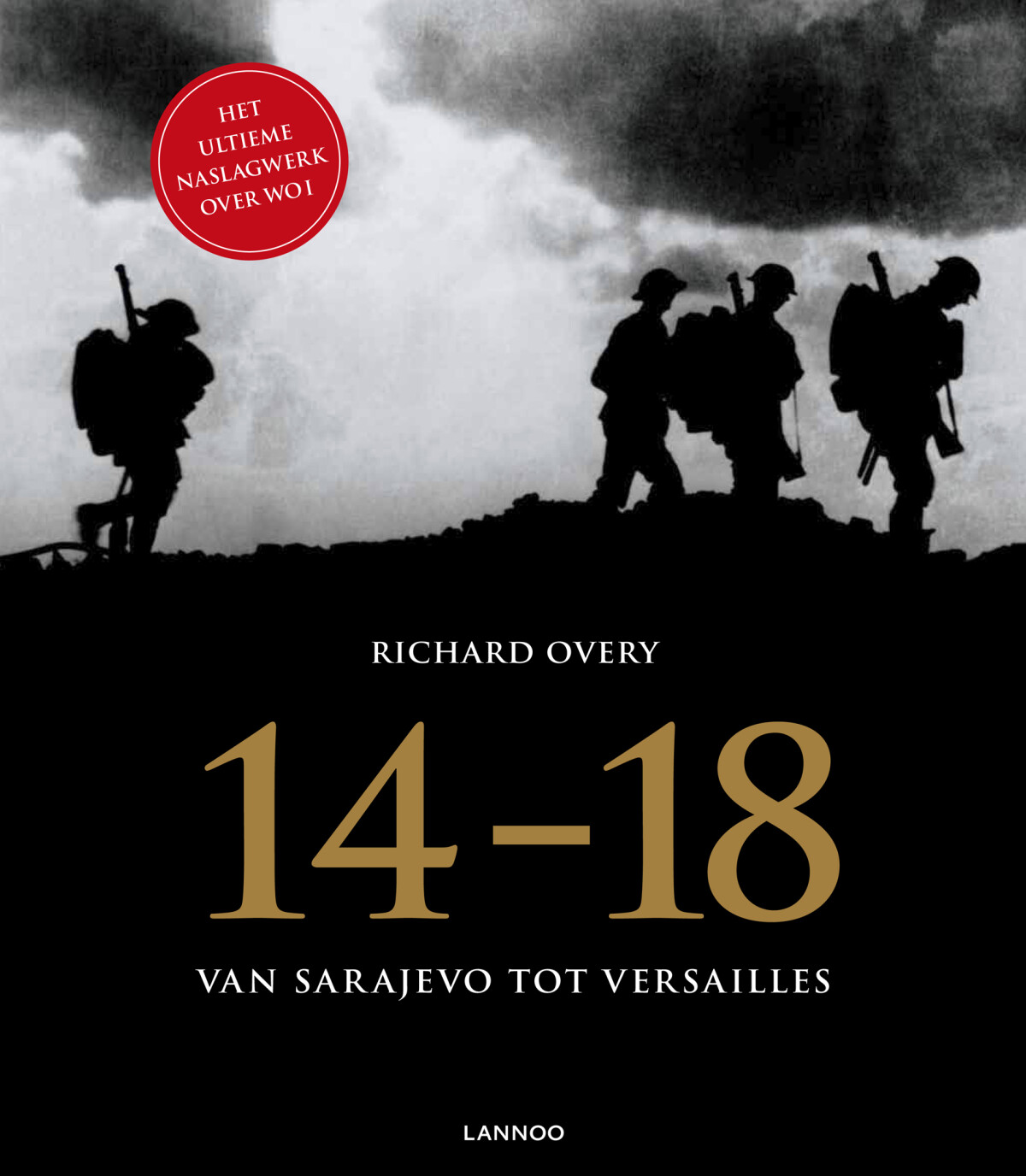 Richard Overy - 14-18