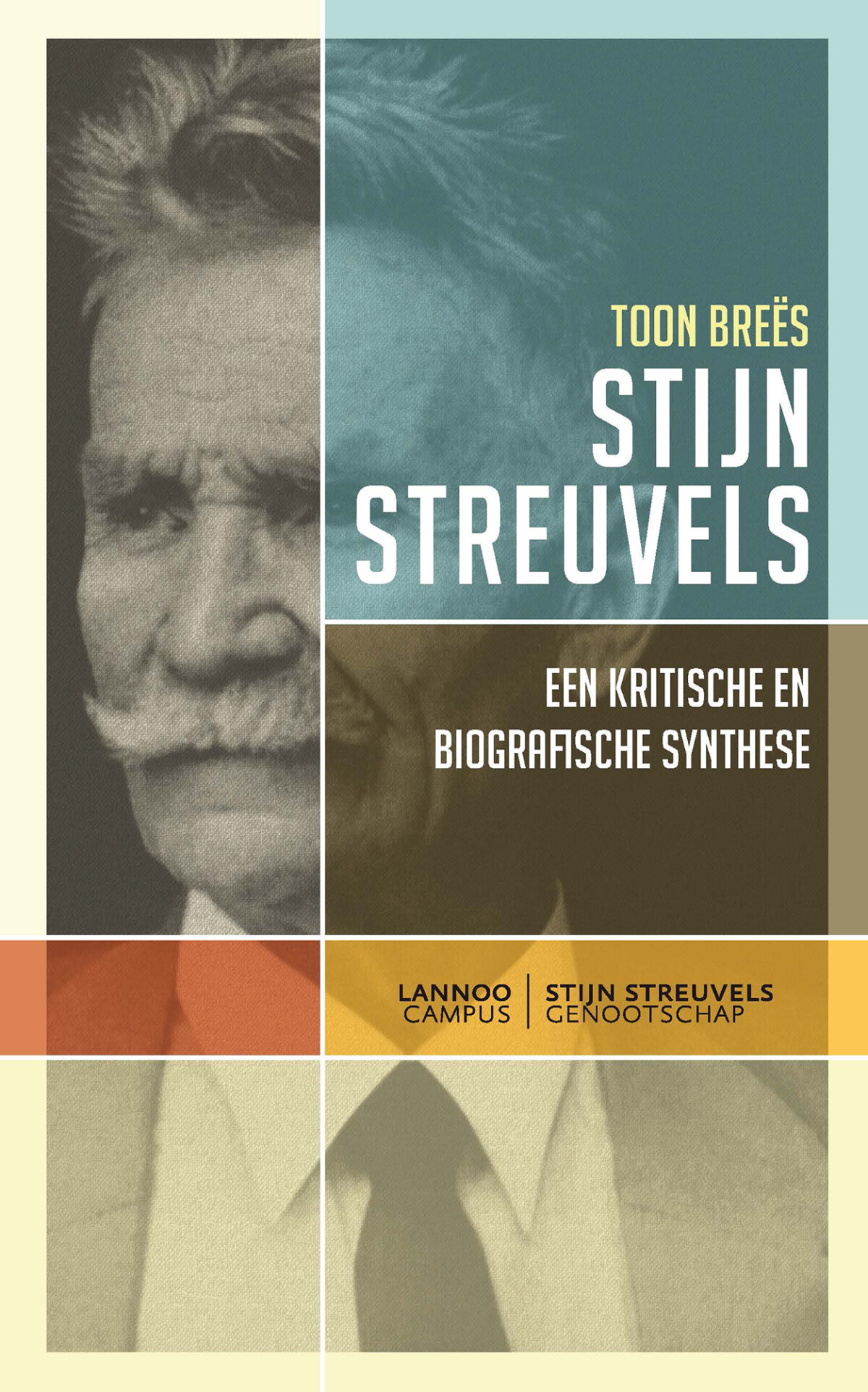 Stijn Streuvels