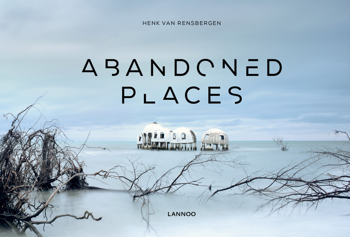 Henk Van Rensbergen - Abandoned places