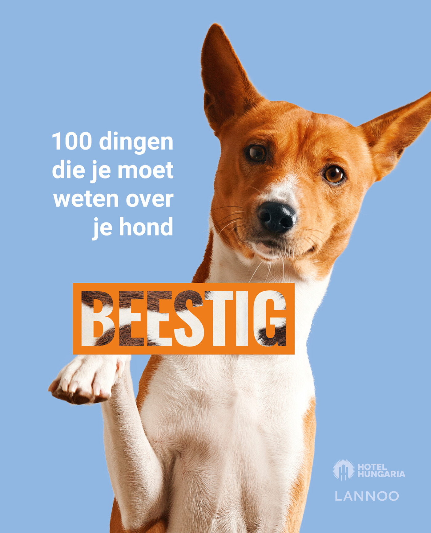 Hotel Hungaria - BEESTIG: honden