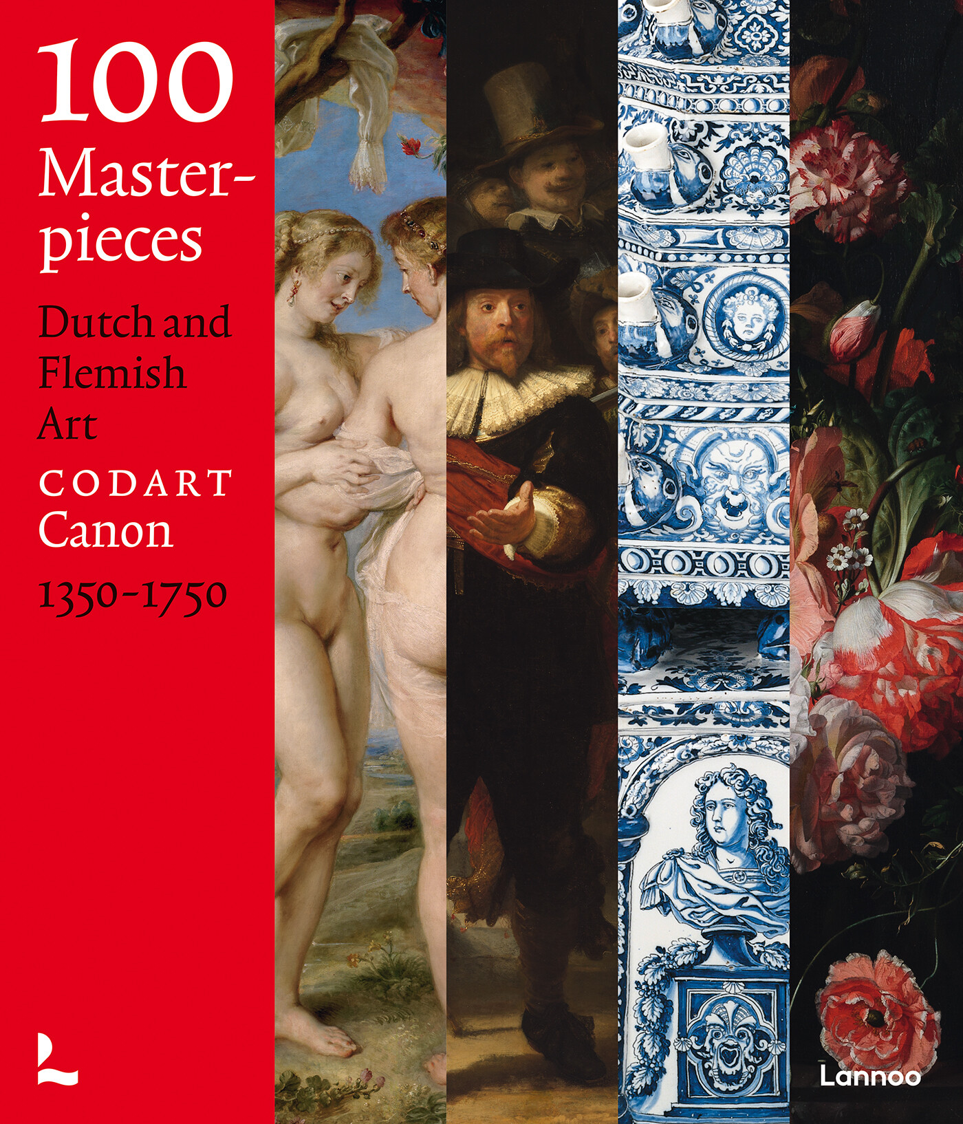Codart - 100 masterpieces CODART canon