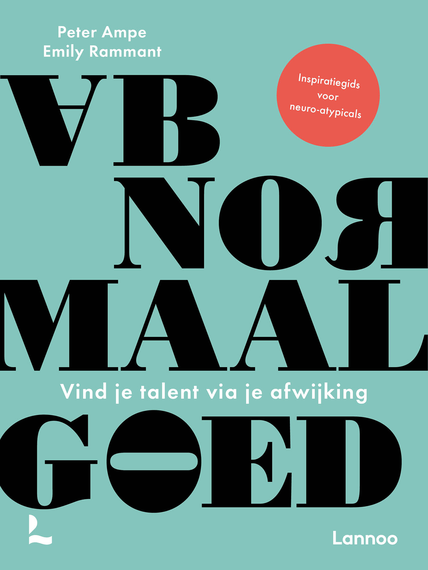Peter Ampe - Abnormaal goed