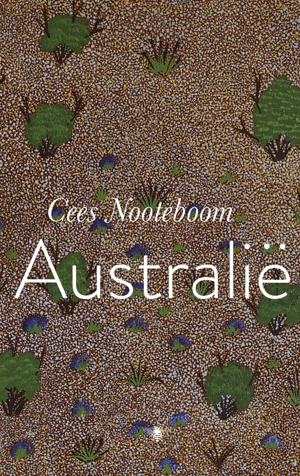 Cees Nooteboom - Australië