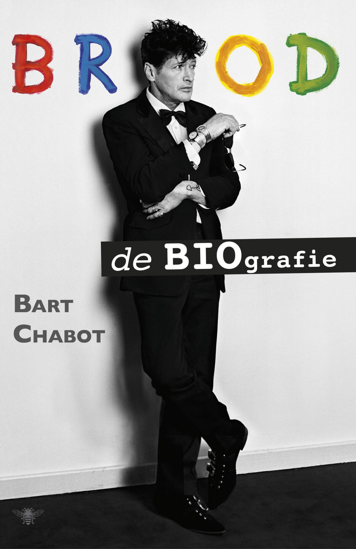 Bart Chabot - Brood