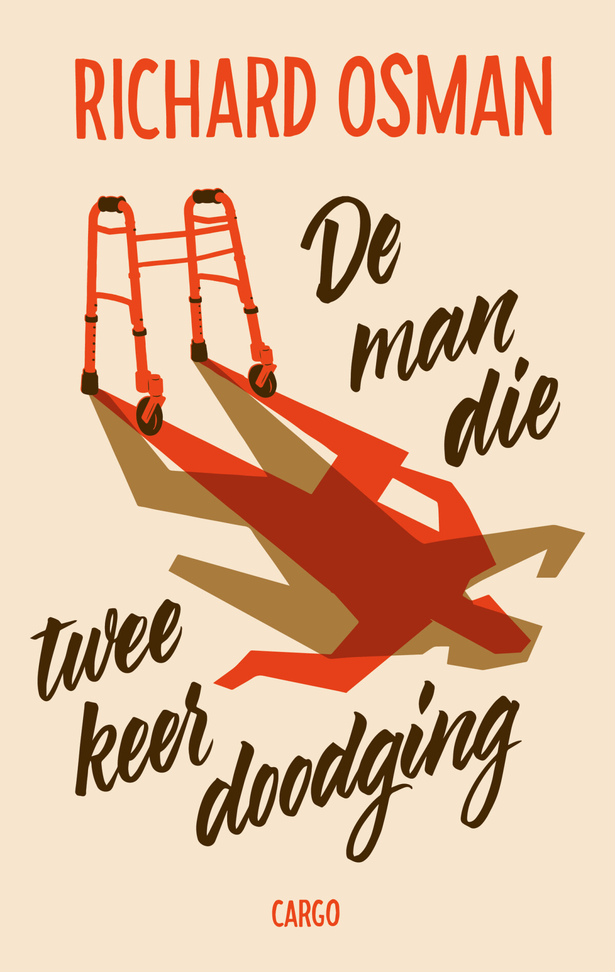 De man die twee keer doodgi...