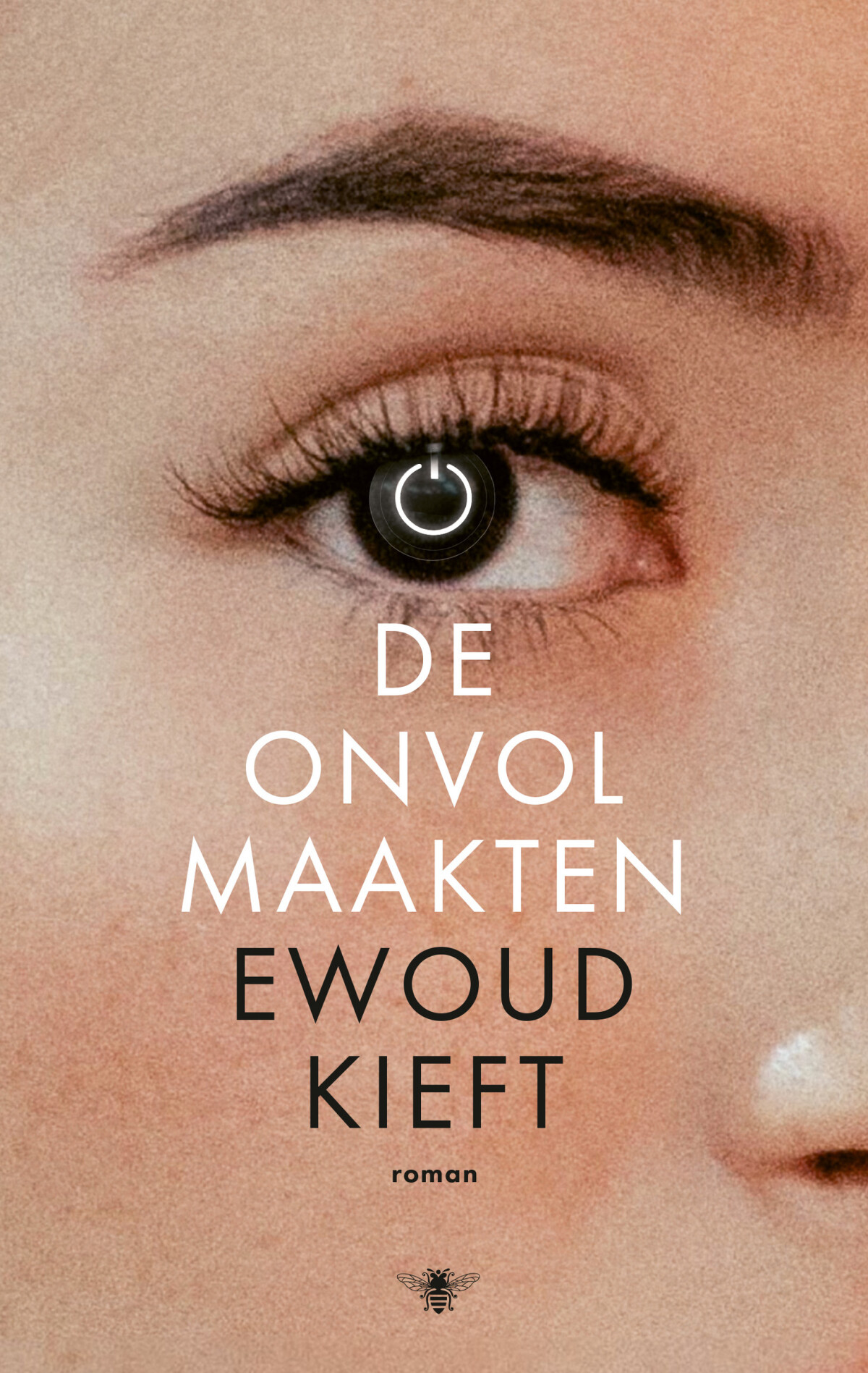 Ewoud Kieft - De onvolmaakten