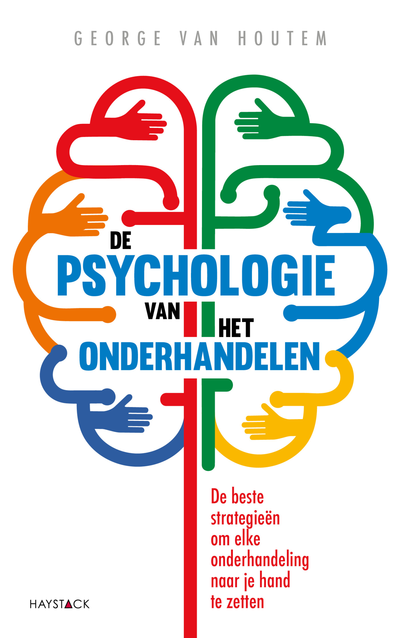De psychologie van het onde...
