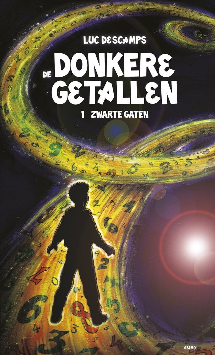 Zwarte gaten / De donkere g...