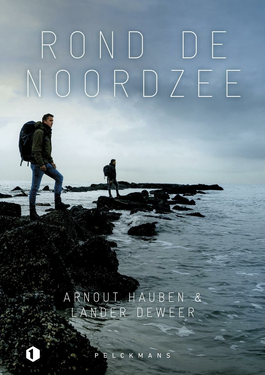 Lander Deweer - Rond de Noordzee