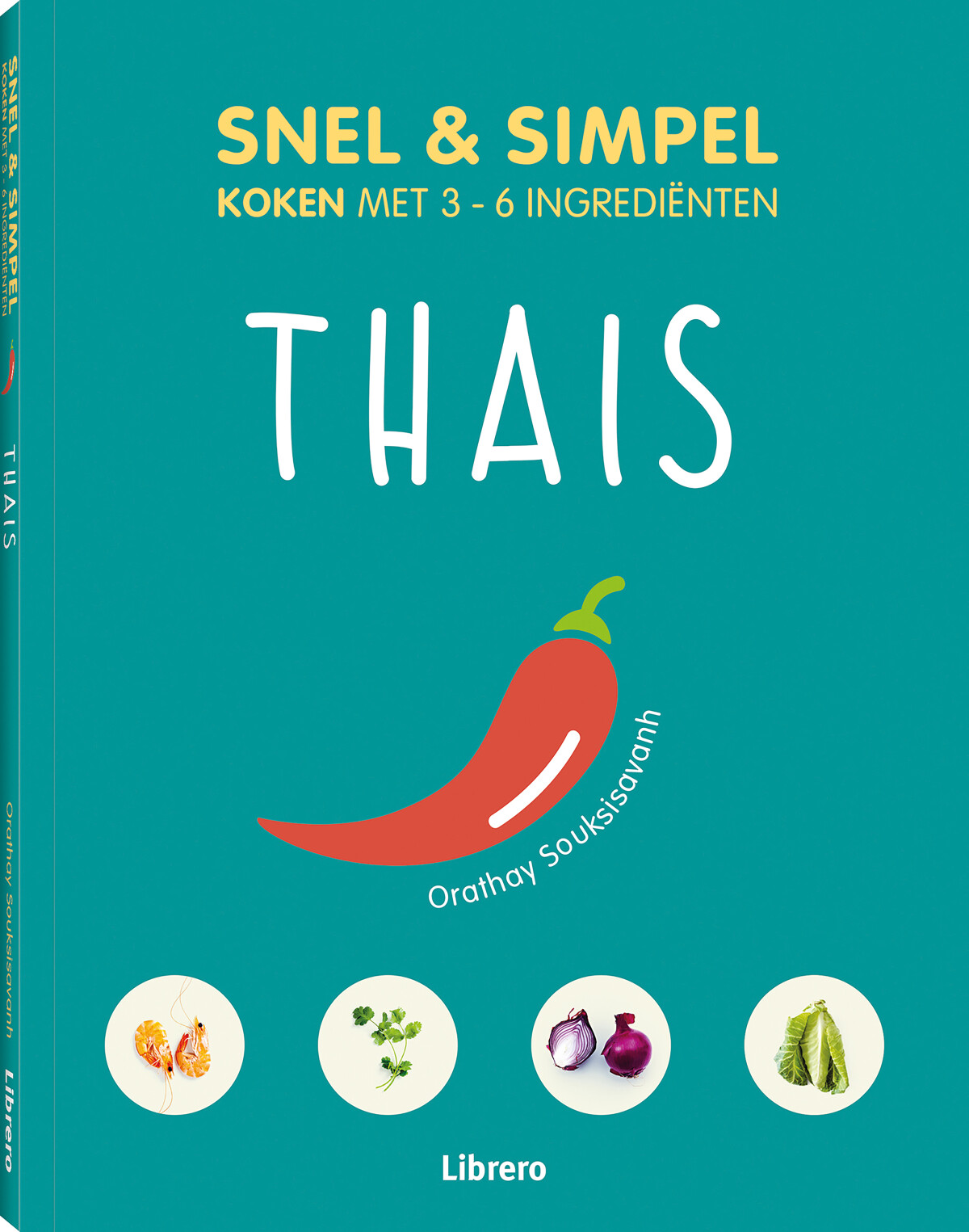 Thais / Snel & simpel