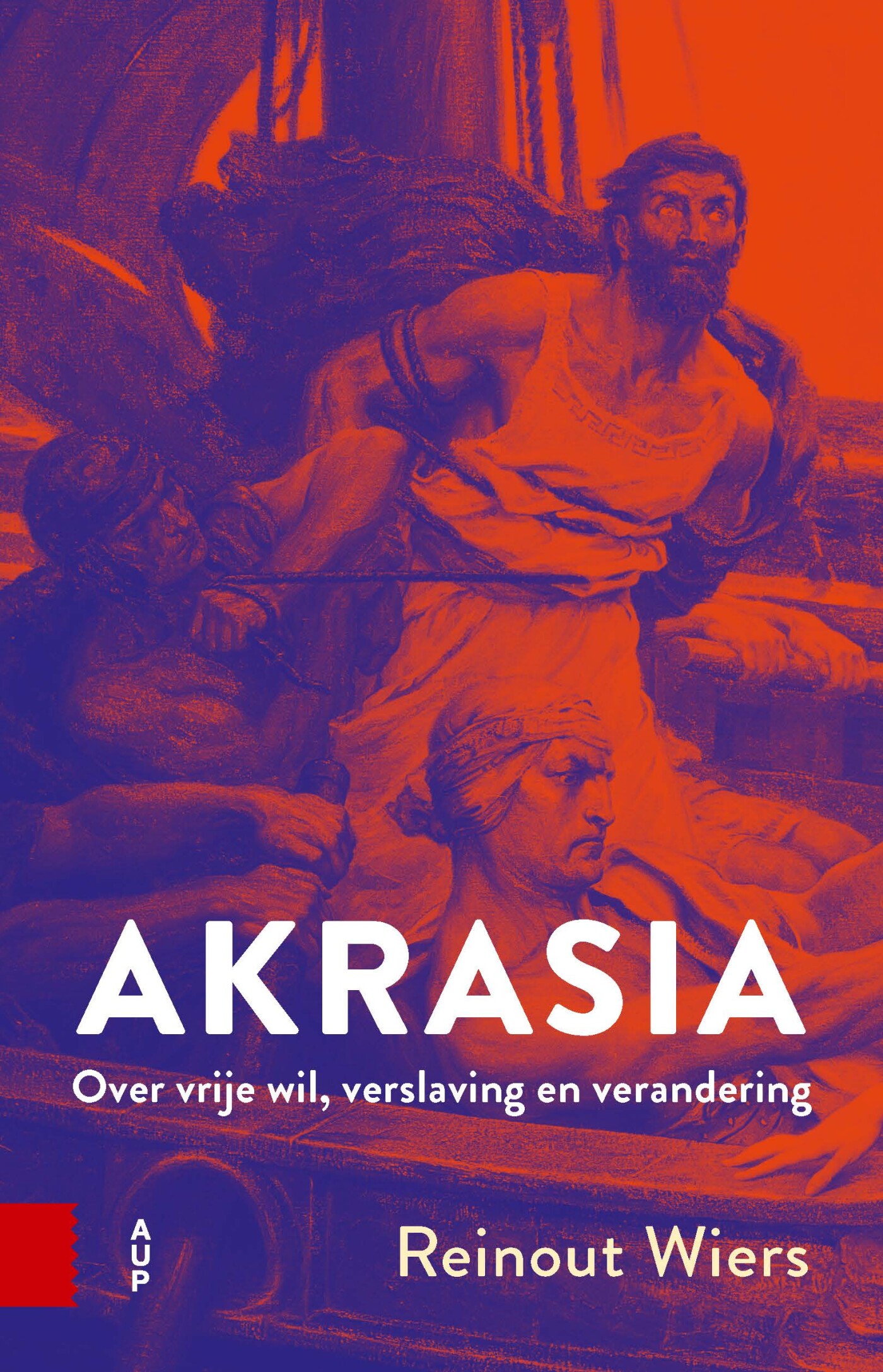 Reinout Wiers - Akrasia
