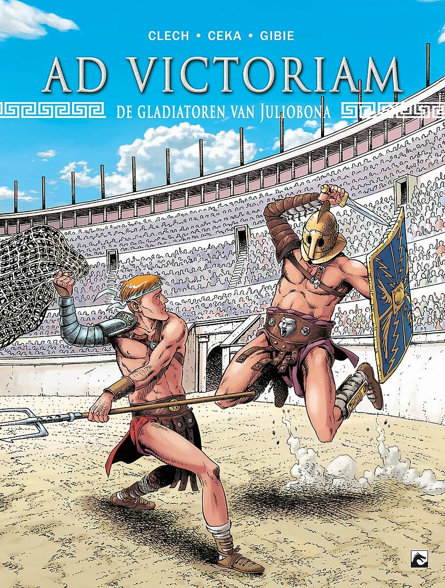 Ad Victoriam 2 / Ad Victori...