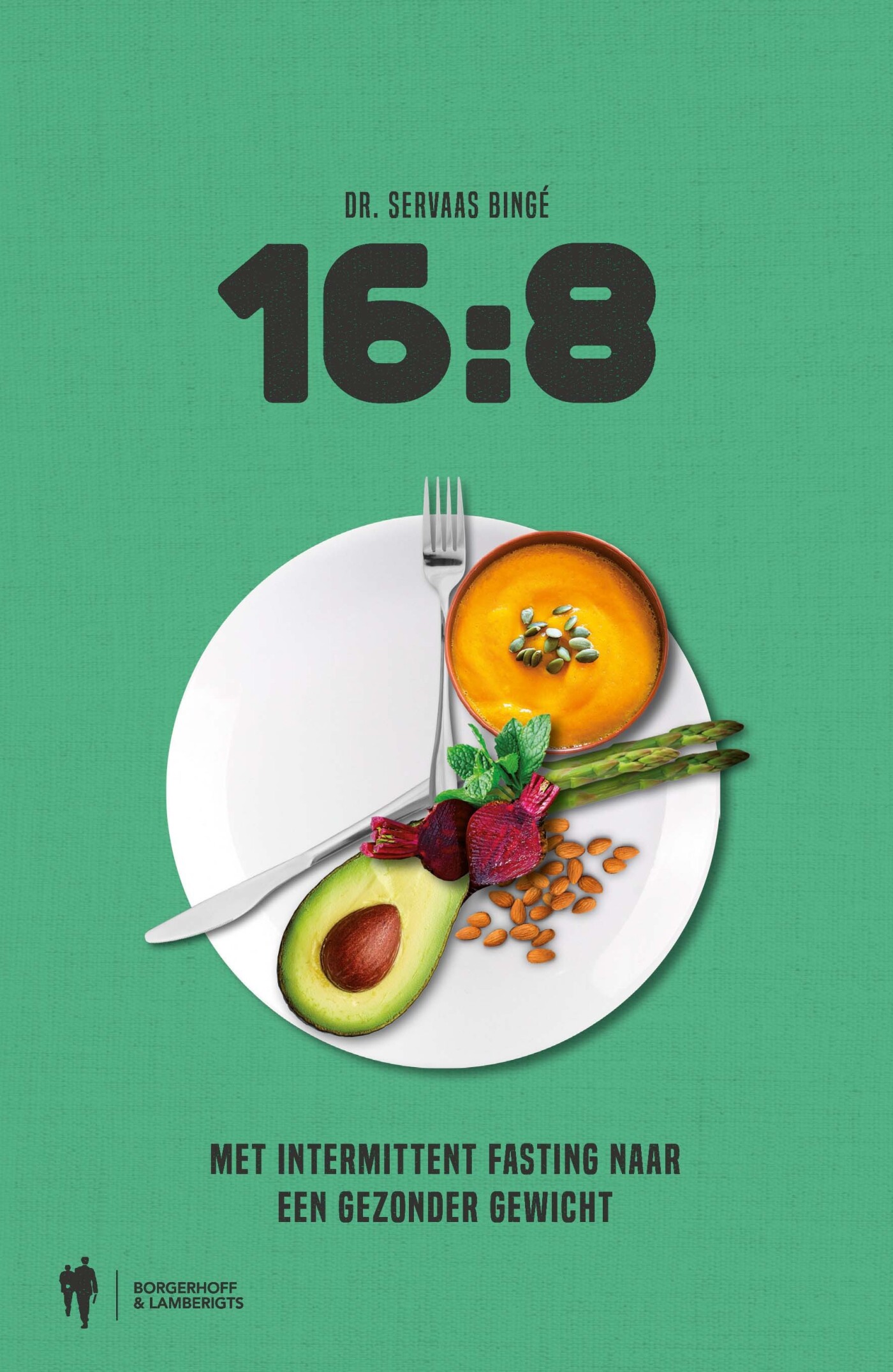 Servaas Bingé - 16:8