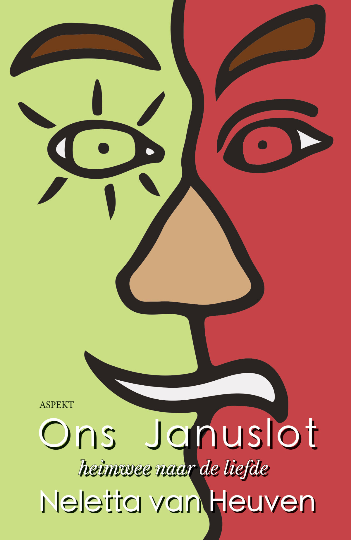 Neletta van Heuven - Ons Januslot