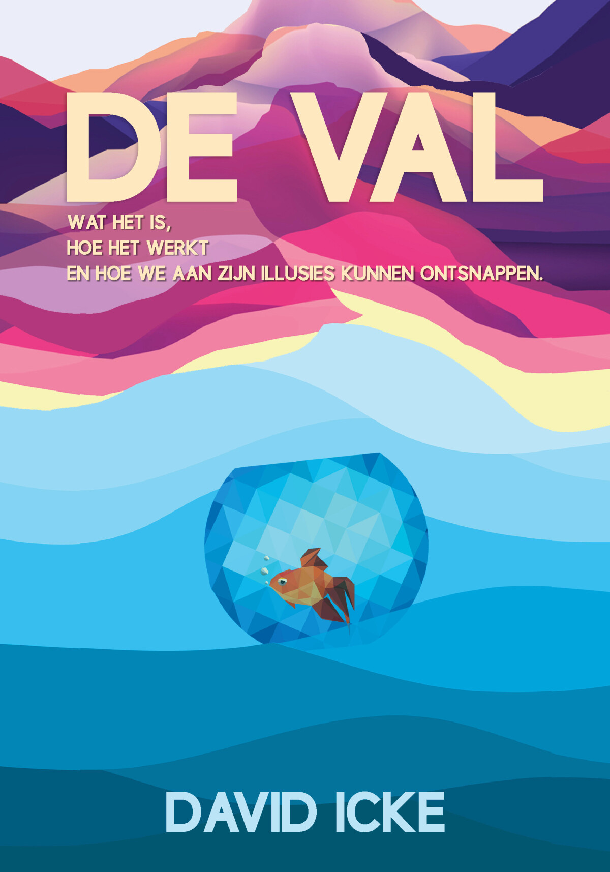 David Icke - De val