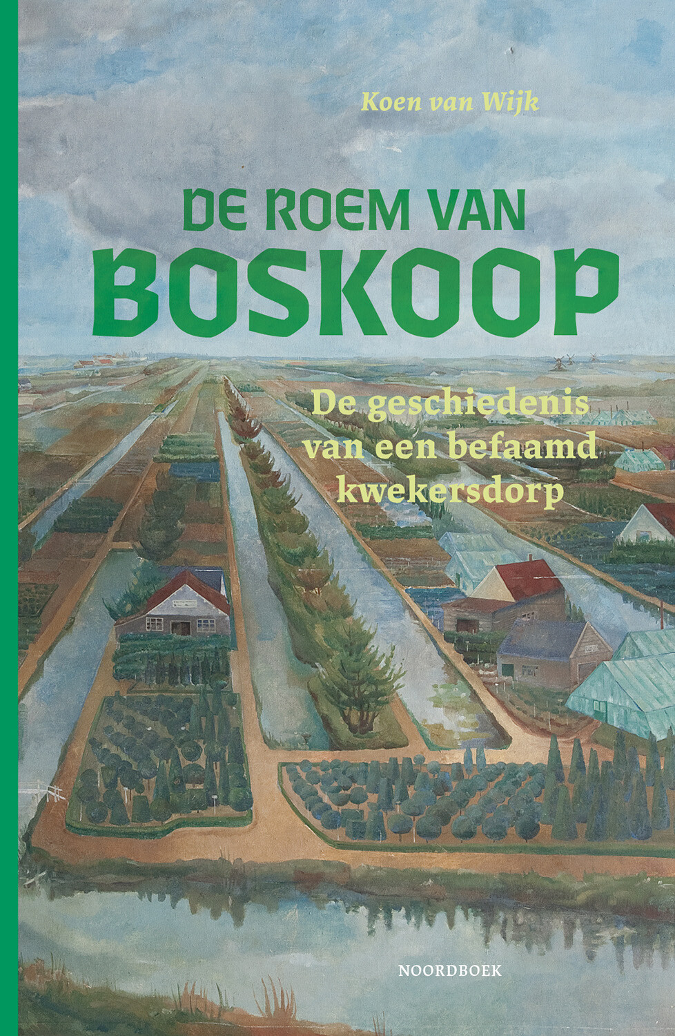 De roem van Boskoop