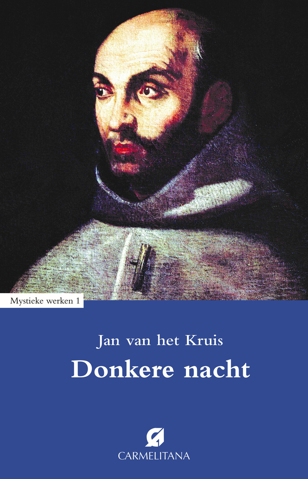 Donkere nacht / Mystieke we...