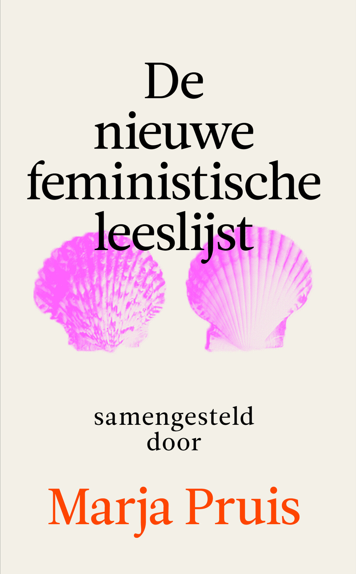 De nieuwe feministische lee...