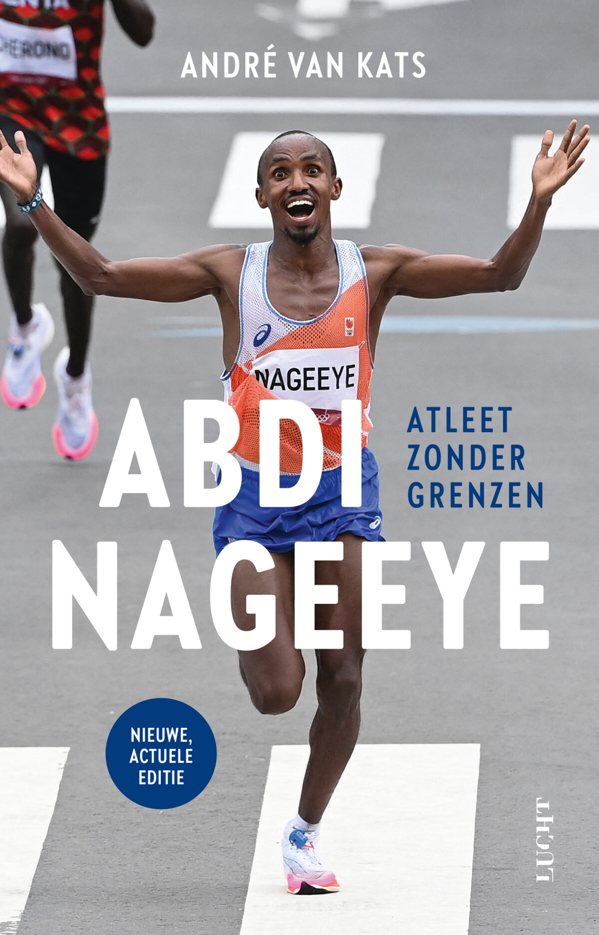 Andre van Kats - Abdi Nageeye