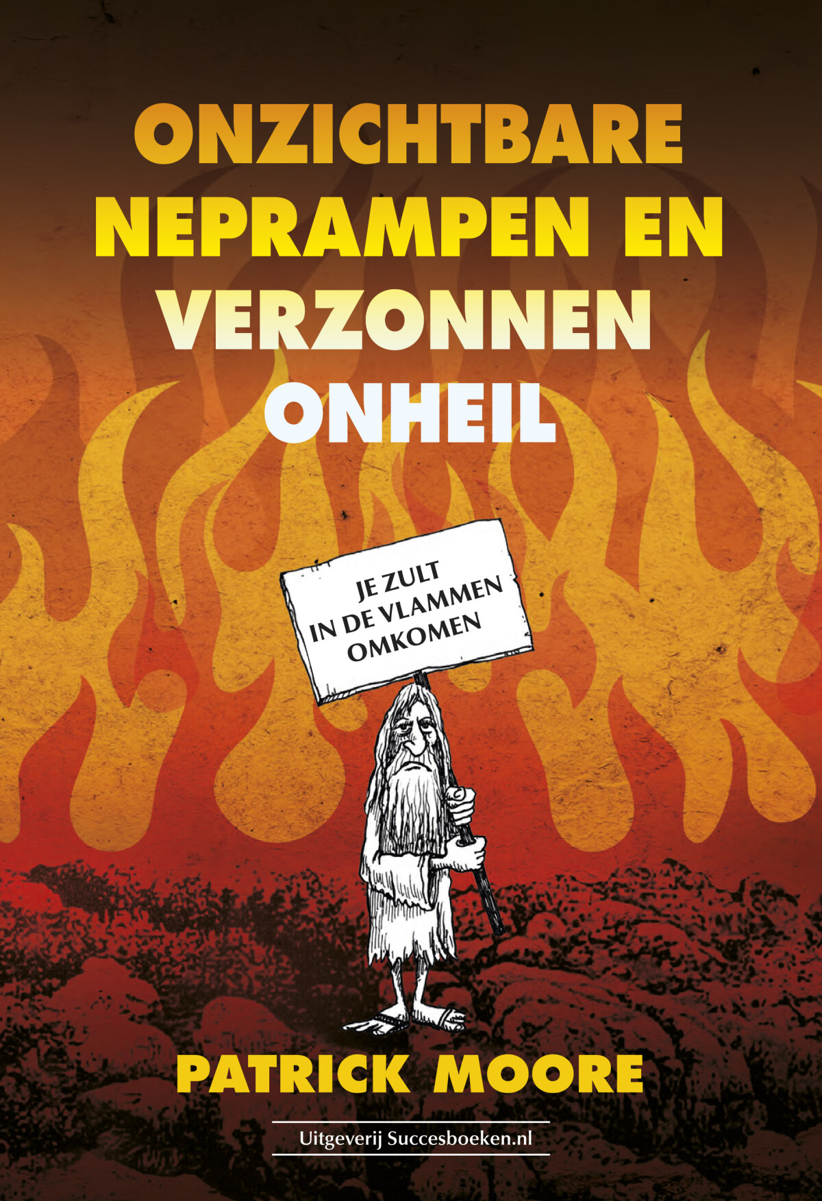 Onzichtbare neprampen en ve...