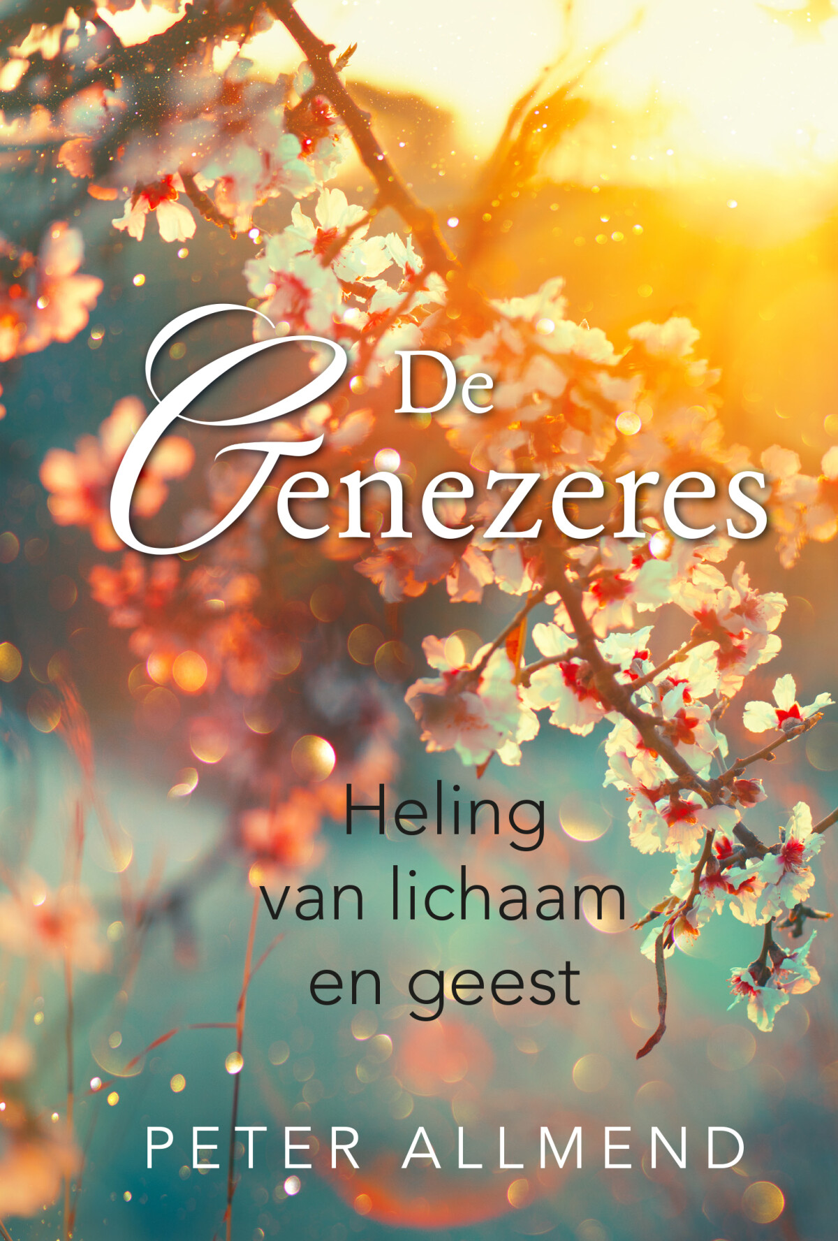 Peter Allmend - De genezeres