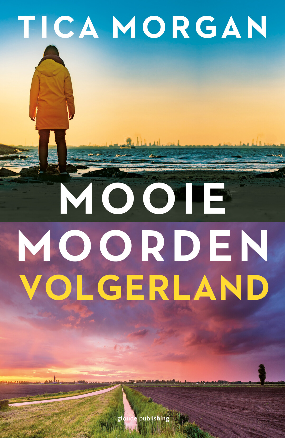 Volgerland / Mooie moorden / 1