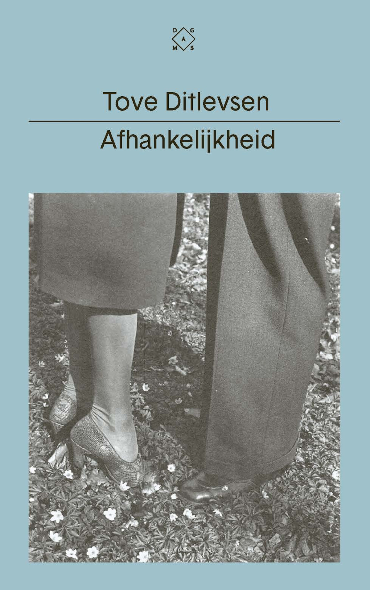 Tove Ditlevsen - Afhankelijkheid / Kopenhagen-trilogie / 3