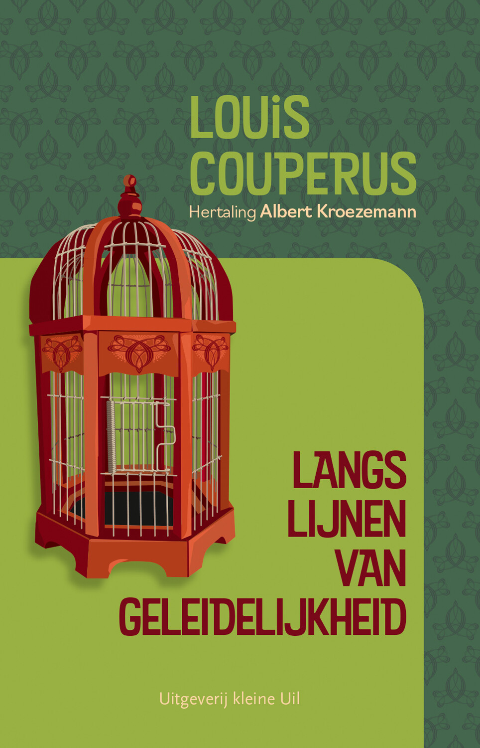 Langs lijnen van geleidelij...