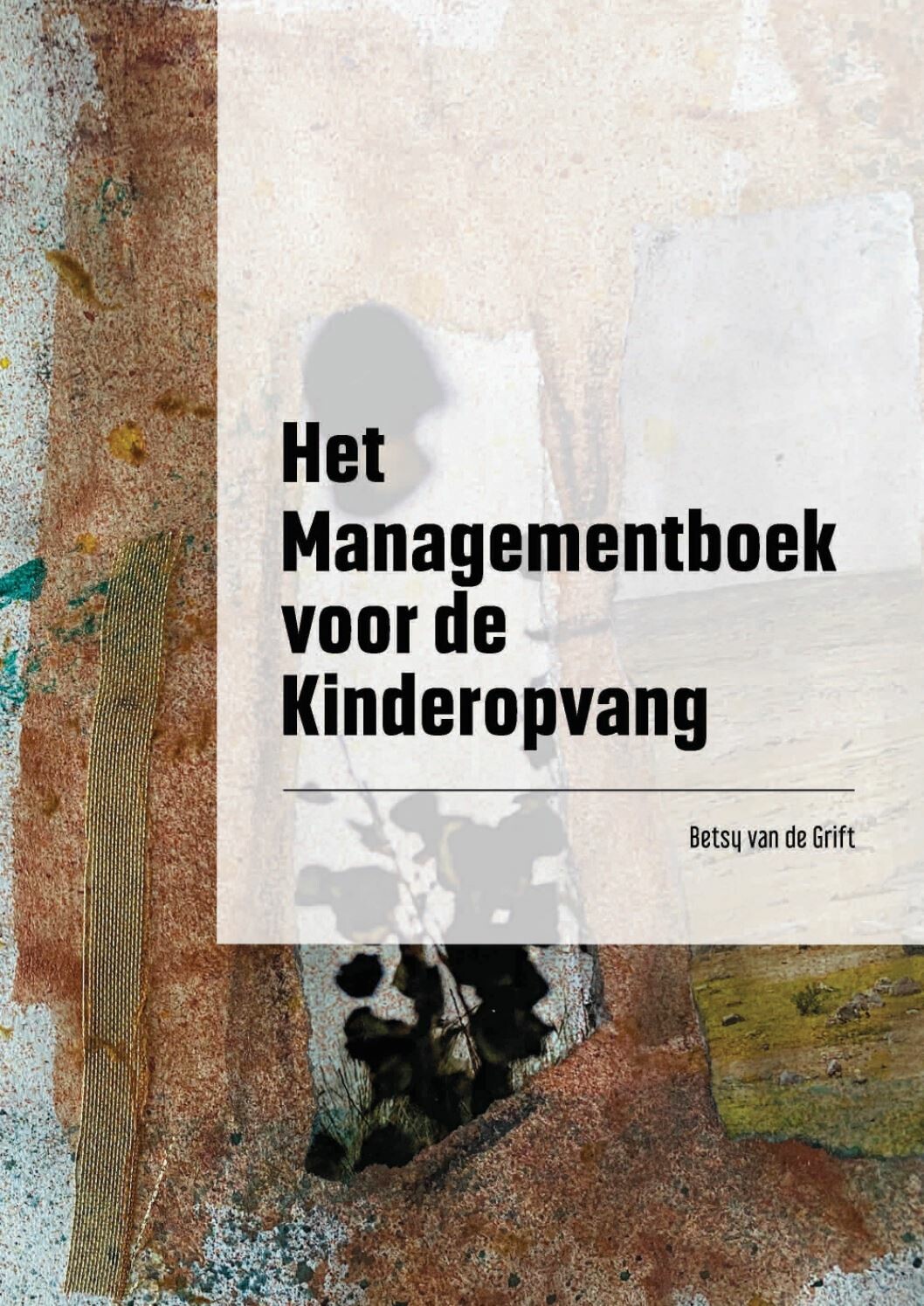 Het Managementboek voor de ...