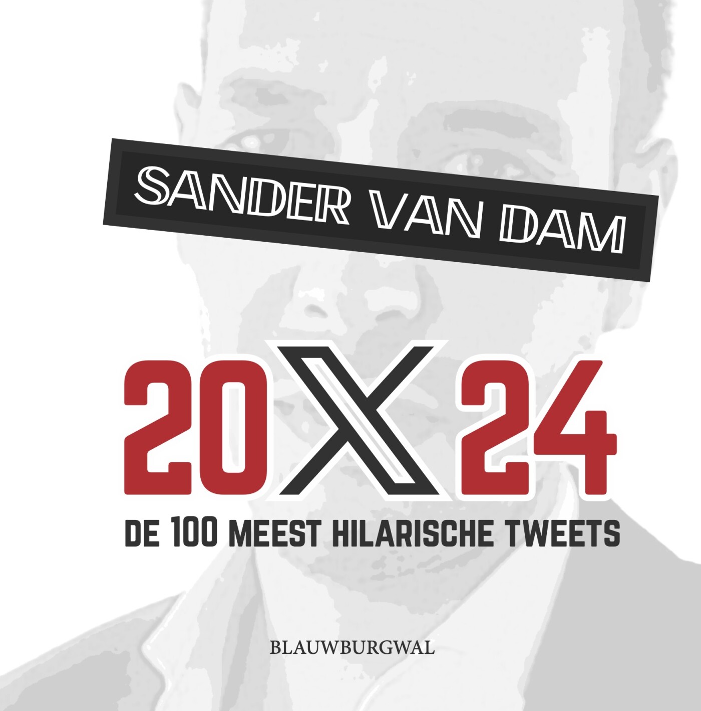 Sander van Dam - 20X24