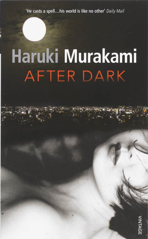 Haruki Murakami - After Dark