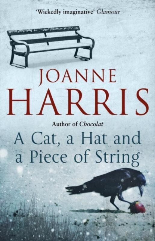 A Cat, a Hat, and a Piece o...
