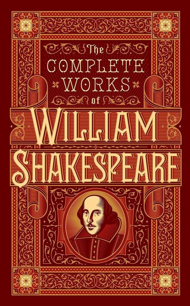 Barnes & Noble Classics:  W...