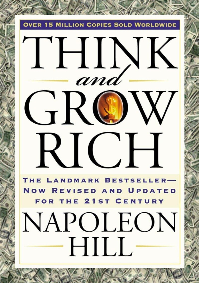 Think and Grow Rich / Think...