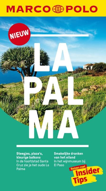 La Palma / Marco Polo