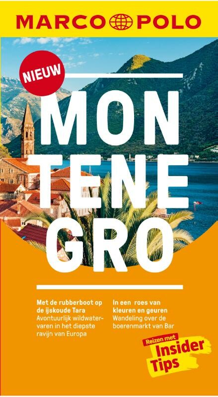 Montenegro / Marco Polo