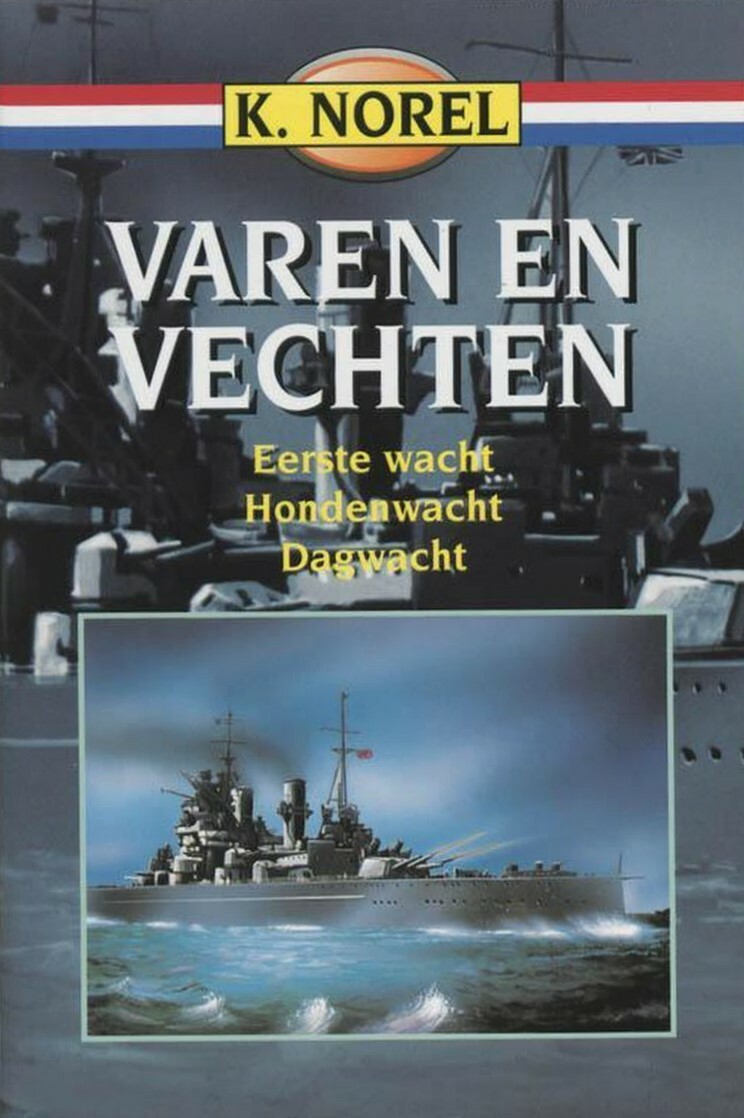 K. Norel - Varen en vechten