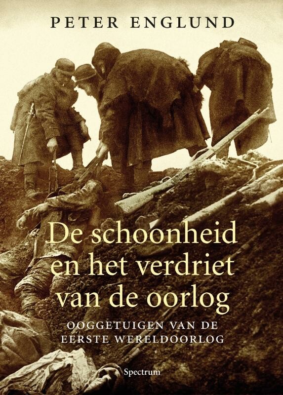 De schoonheid en het verdri...