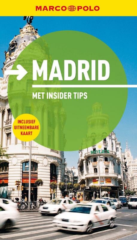 Madrid / Marco Polo