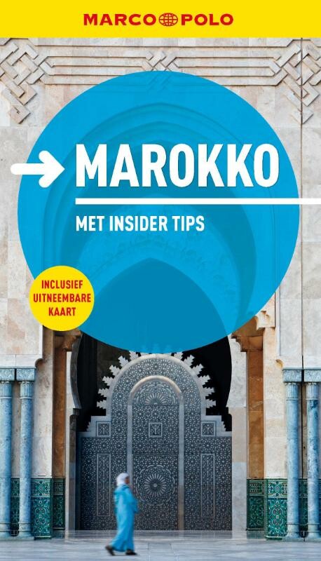 Marokko / Marco Polo