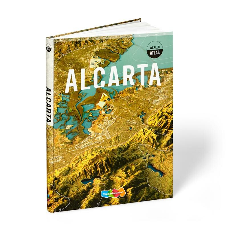  - Alcarta