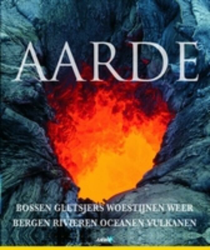 J.F. Luhr - Aarde